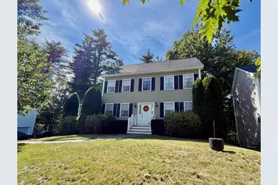 11 Hawthorne Circle, Somersworth, NH 03878 - Photo 1