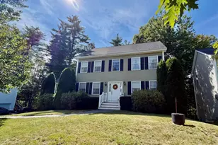 11 Hawthorne Cir, Somersworth, NH 03878 - Photo 1