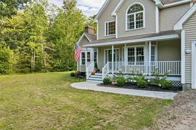 104 Hurricane Road, Belmont, NH 03220 - Photo 2