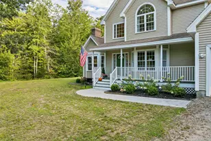 104 Hurricane Rd, Belmont, NH 03220 - Photo 2