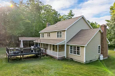 104 Hurricane Road, Belmont, NH 03220 - Photo 8