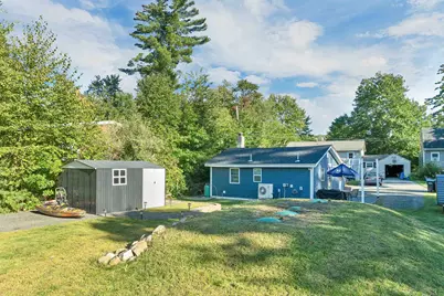 614 Collettes Grove Road, Derry, NH 03038 - Photo 4