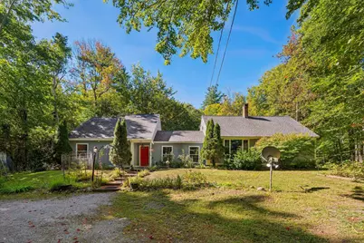 856 2nd Nh Turnpike, Hillsboro, NH 03244 - Photo 2