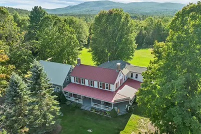 22 Hemphill Road, Bristol, NH 03222 - Photo 1