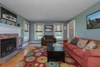478 Broad Cove Road, Hopkinton, NH 03229 - Photo 10