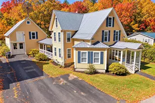 57 Gilman St, Franklin, NH 03235 - Photo 2