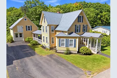 57 Gilman Street, Franklin, NH 03235 - Photo 1
