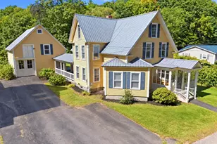 57 Gilman St, Franklin, NH 03235 - Photo 1