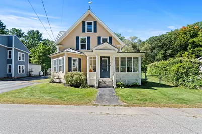 57 Gilman Street, Franklin, NH 03235 - Photo 2