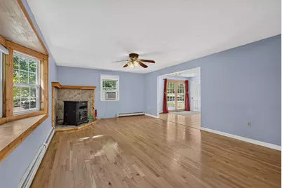 454 E Dunbarton Road, Goffstown, NH 03045 - Photo 4