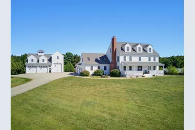 124 Bush Hill Road, Hudson, NH 03051 - Photo 1