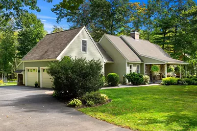 16 Gifford Farm Road, Stratham, NH 03885 - Photo 56