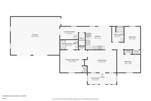663 Bedford Rd, New Boston, NH 03070 - Photo 10