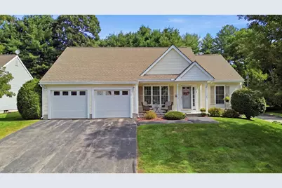 1 Fernwood Drive #1, Litchfield, NH 03052 - Photo 1