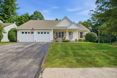 1 Fernwood Drive #1, Litchfield, NH 03052 - Photo 32