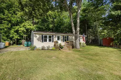 50 Judith Street, Danville, NH 03819 - Photo 2