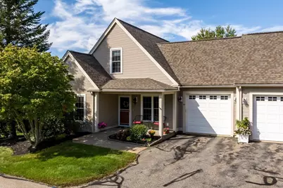 30 Fitts Farm Drive, Durham, NH 03824 - Photo 1