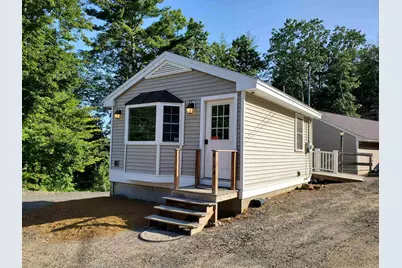 415 Route 125, Brentwood, NH 03833 - Photo 1