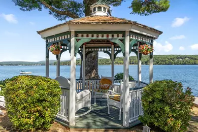 100 Lower Bay Road, Sanbornton, NH 03269 - Photo 56