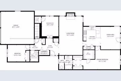 39 Saint Andrews Drive, Bedford, NH 03110 - Photo 34