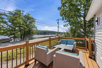 115 Mount Major Highway, Alton, NH 03810 - Photo 38