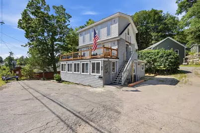 115 Mount Major Highway, Alton, NH 03810 - Photo 10