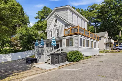 115 Mount Major Highway, Alton, NH 03810 - Photo 12