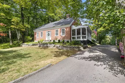 11 N Line Road, Wolfeboro, NH 03894 - Photo 46
