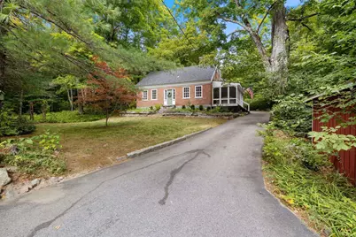 11 N Line Road, Wolfeboro, NH 03894 - Photo 44