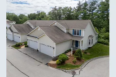 34 Mammoth Road #25, Hooksett, NH 03106 - Photo 6