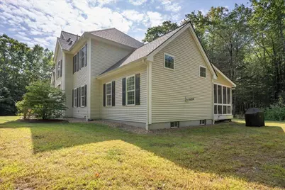 13 Daland Circle, Mont Vernon, NH 03057 - Photo 38