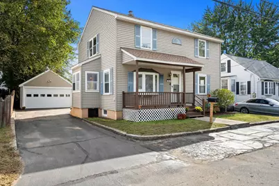 62 Armand Avenue, Manchester, NH 03103 - Photo 2