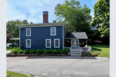 161 Concord Stage Road, Weare, NH 03281 - Photo 58