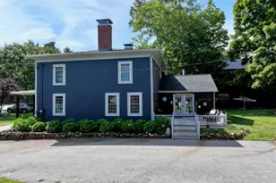 161 Concord Stage Rd, Weare, NH 03281 - Photo 58