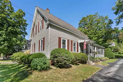 122 S Lincoln Street, Keene, NH 03431 - Photo 1
