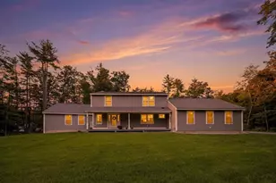 44 County Rd, Amherst, NH 03031 - Photo 1