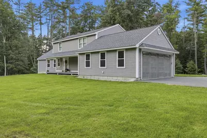 44 County Road, Amherst, NH 03031 - Photo 4