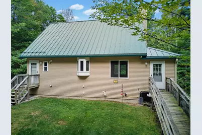 394 Faxon Hill Road, Washington, NH 03280 - Photo 8