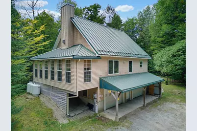 394 Faxon Hill Road, Washington, NH 03280 - Photo 4