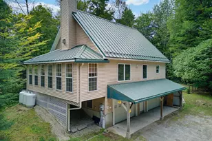 394 Faxon Hill Rd, Washington, NH 03280 - Photo 4
