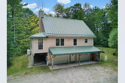 394 Faxon Hill Road, Washington, NH 03280 - Photo 50