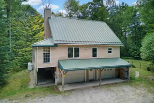 394 Faxon Hill Rd, Washington, NH 03280 - Photo 50