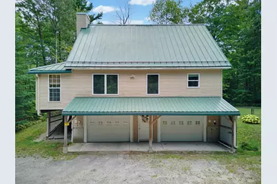 394 Faxon Hill Road, Washington, NH 03280 - Photo 2