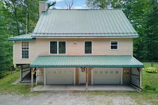 394 Faxon Hill Rd, Washington, NH 03280 - Photo 2