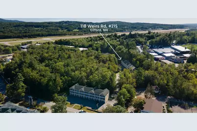 118 Weirs Road #215, Gilford, NH 03249 - Photo 44