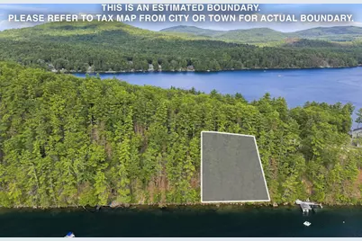 Lot 51 North Shore Road #51, New Durham, NH 03855 - Photo 14