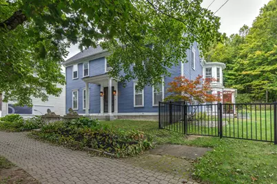 21 E Main Street, Warner, NH 03278 - Photo 1