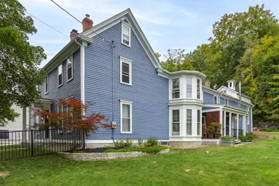 21 E Main Street, Warner, NH 03278 - Photo 4