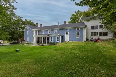 21 E Main Street, Warner, NH 03278 - Photo 40