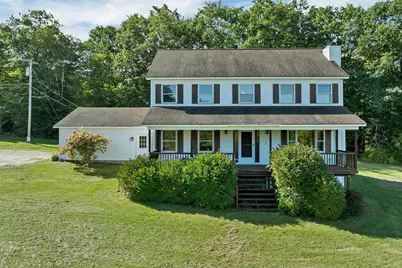 952 Plains Road, Monroe, NH 03771 - Photo 2